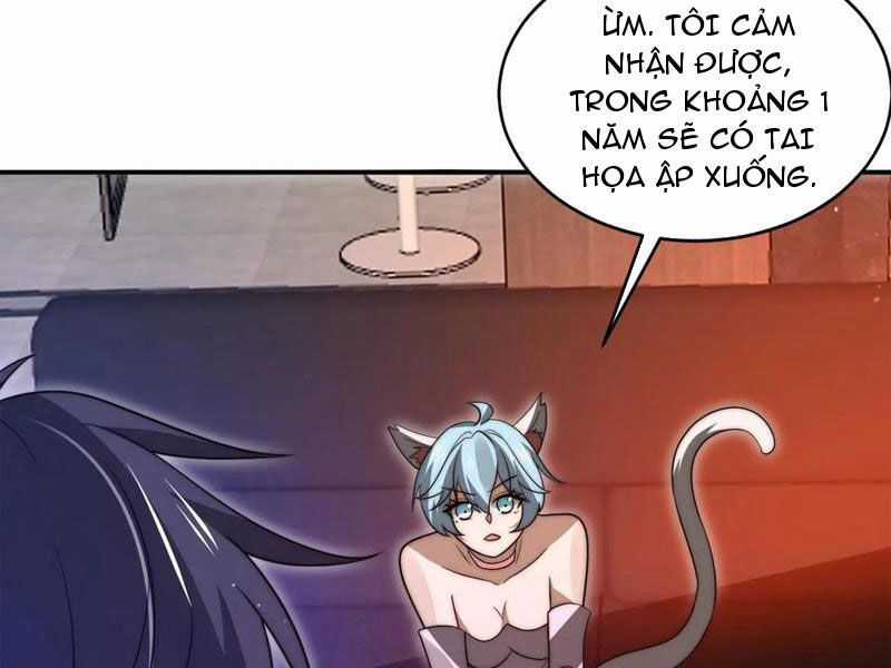 Tích Trữ 10 Vạn Vật Tư Trước Ngày Tận Thế Chapter 182 trang 21