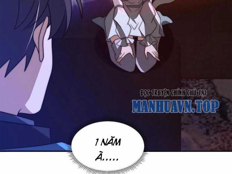 Tích Trữ 10 Vạn Vật Tư Trước Ngày Tận Thế Chapter 182 trang 22