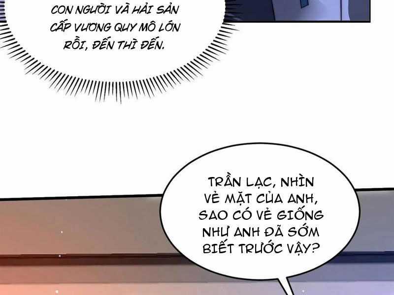 Tích Trữ 10 Vạn Vật Tư Trước Ngày Tận Thế Chapter 182 trang 25