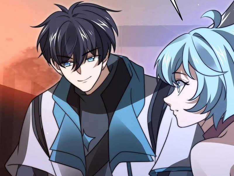 Tích Trữ 10 Vạn Vật Tư Trước Ngày Tận Thế Chapter 182 trang 26