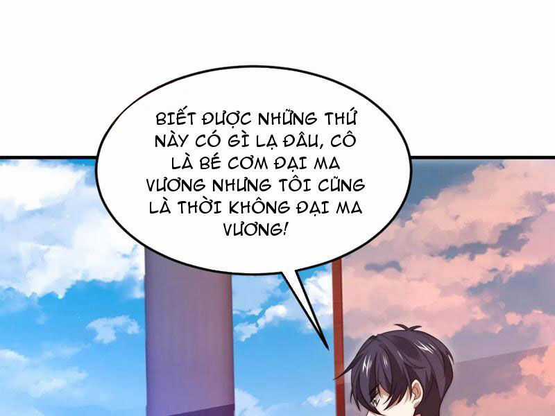 Tích Trữ 10 Vạn Vật Tư Trước Ngày Tận Thế Chapter 182 trang 28