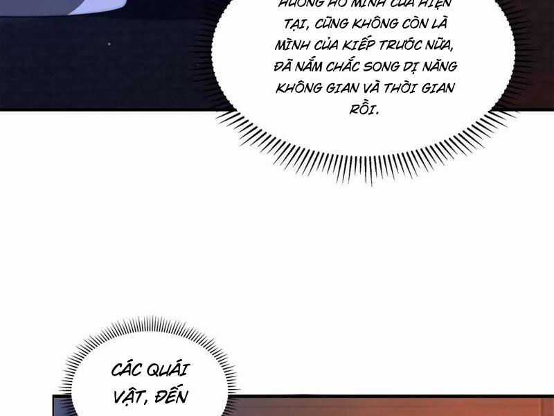 Tích Trữ 10 Vạn Vật Tư Trước Ngày Tận Thế Chapter 182 trang 30