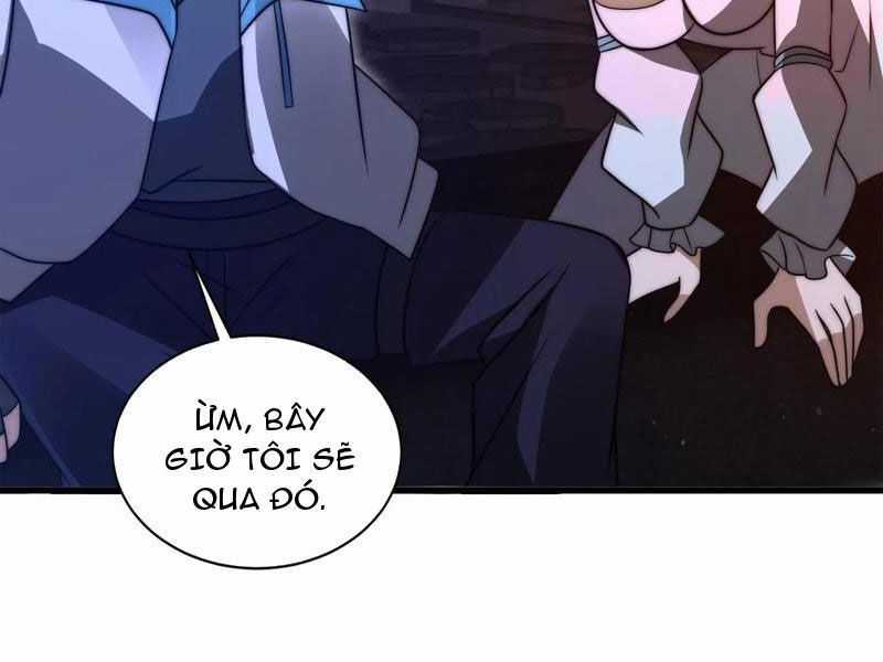 Tích Trữ 10 Vạn Vật Tư Trước Ngày Tận Thế Chapter 182 trang 35