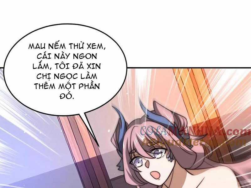 Tích Trữ 10 Vạn Vật Tư Trước Ngày Tận Thế Chapter 182 trang 37