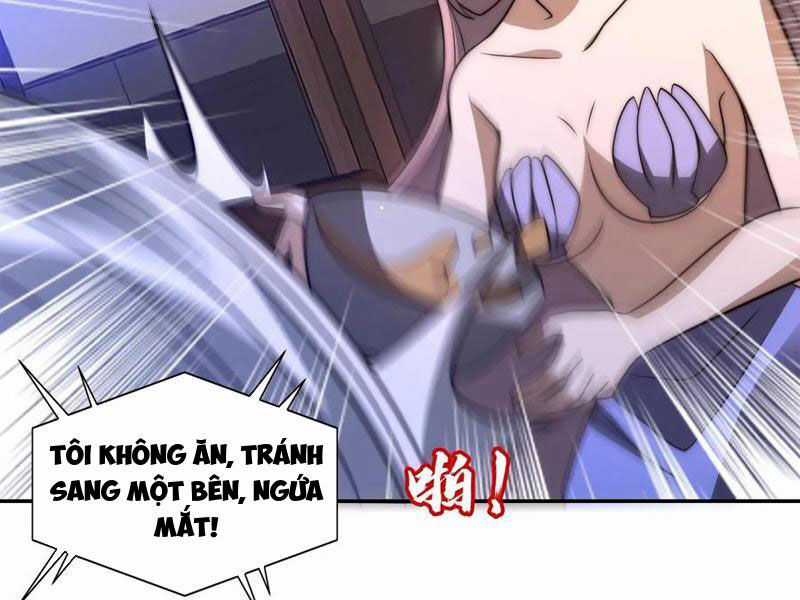 Tích Trữ 10 Vạn Vật Tư Trước Ngày Tận Thế Chapter 182 trang 38