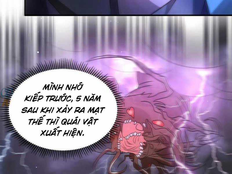 Tích Trữ 10 Vạn Vật Tư Trước Ngày Tận Thế Chapter 182 trang 4