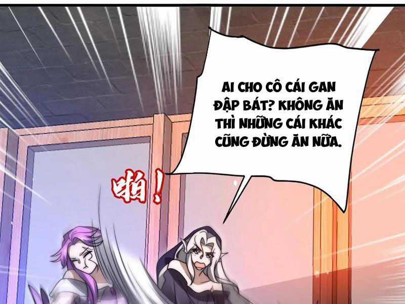 Tích Trữ 10 Vạn Vật Tư Trước Ngày Tận Thế Chapter 182 trang 40