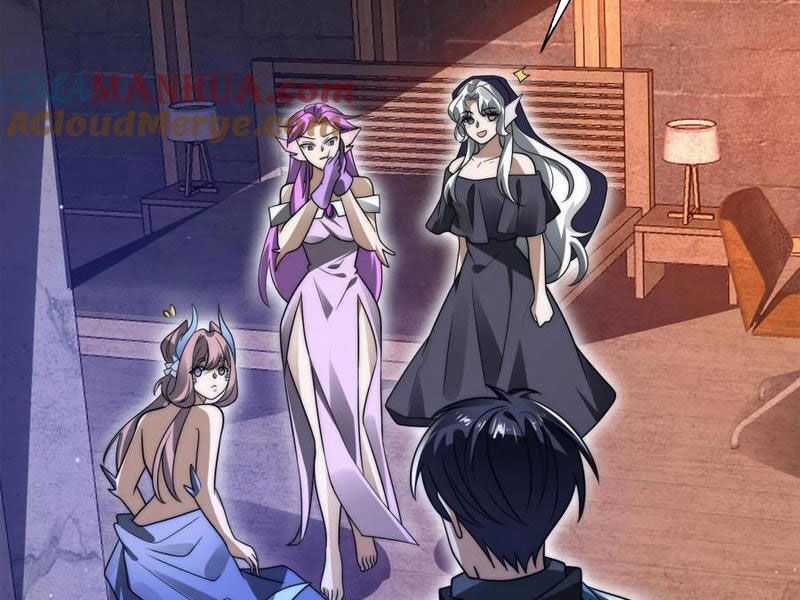 Tích Trữ 10 Vạn Vật Tư Trước Ngày Tận Thế Chapter 182 trang 43