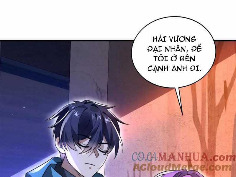 Tích Trữ 10 Vạn Vật Tư Trước Ngày Tận Thế Chapter 182 trang 47