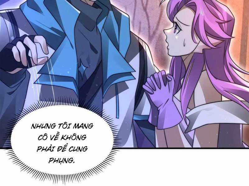 Tích Trữ 10 Vạn Vật Tư Trước Ngày Tận Thế Chapter 182 trang 48