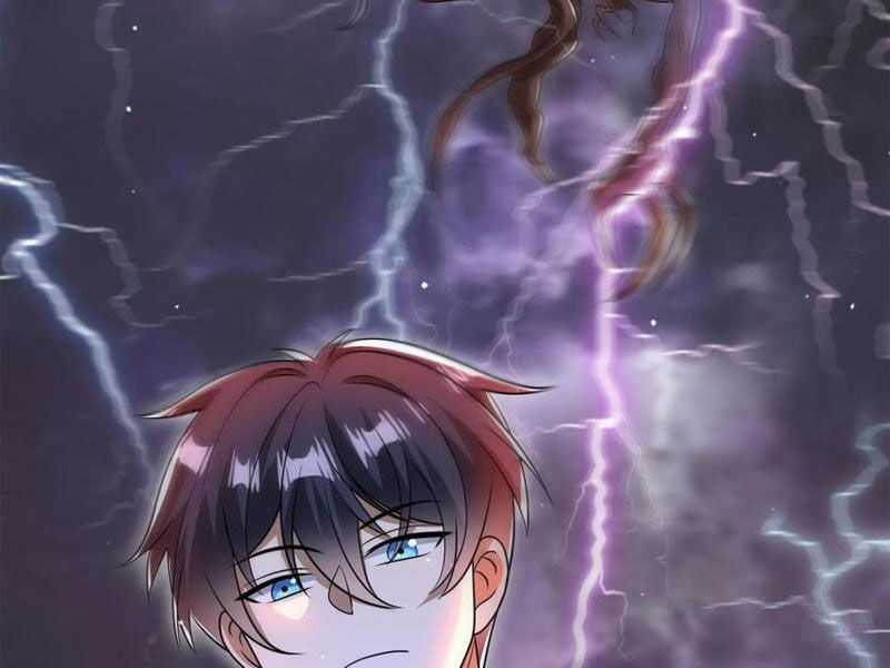 Tích Trữ 10 Vạn Vật Tư Trước Ngày Tận Thế Chapter 182 trang 5