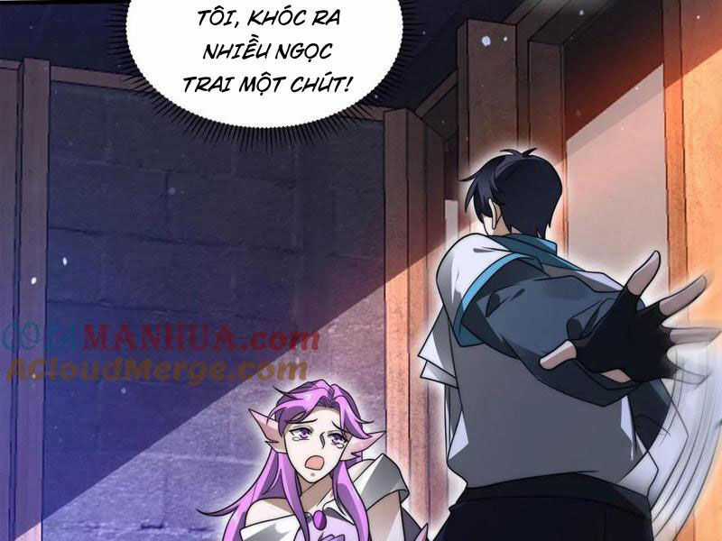 Tích Trữ 10 Vạn Vật Tư Trước Ngày Tận Thế Chapter 182 trang 52