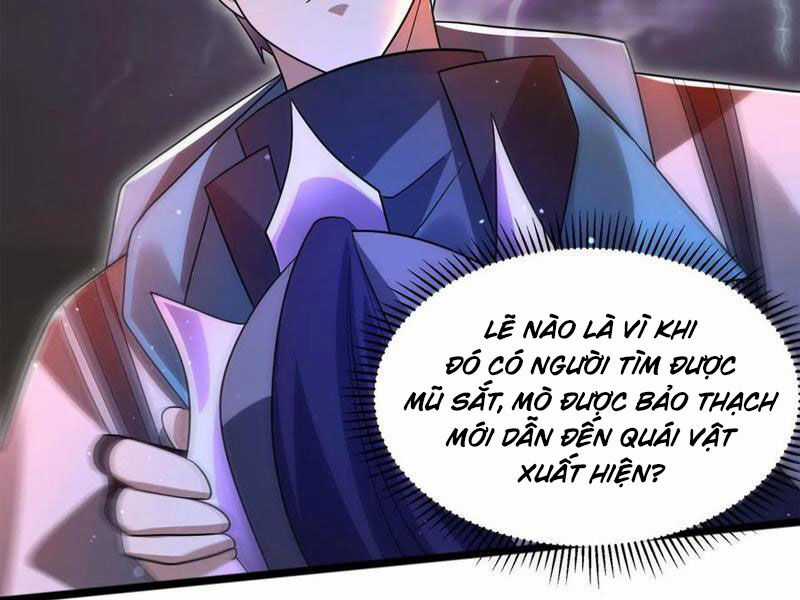 Tích Trữ 10 Vạn Vật Tư Trước Ngày Tận Thế Chapter 182 trang 6
