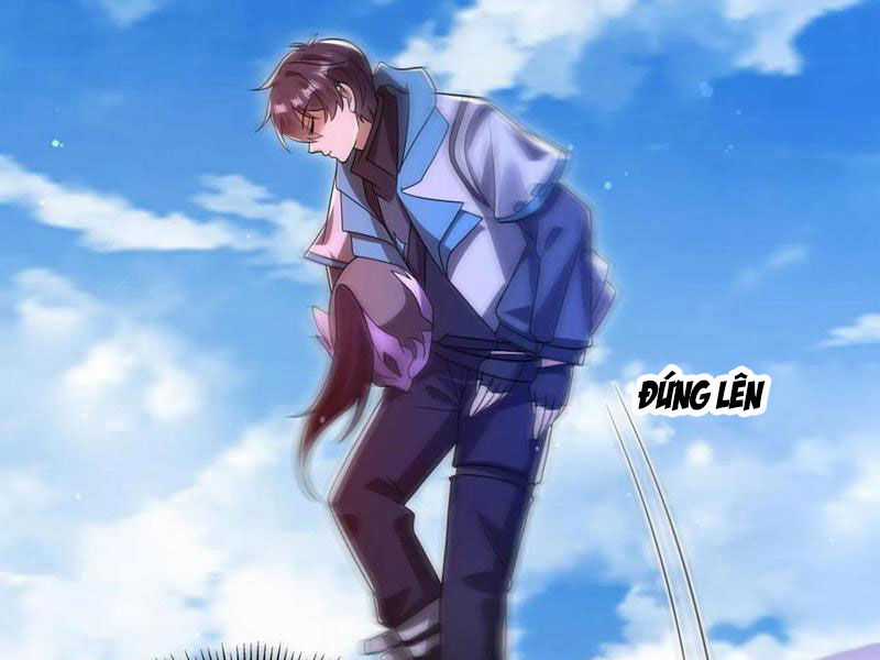 Tích Trữ 10 Vạn Vật Tư Trước Ngày Tận Thế Chapter 182 trang 8