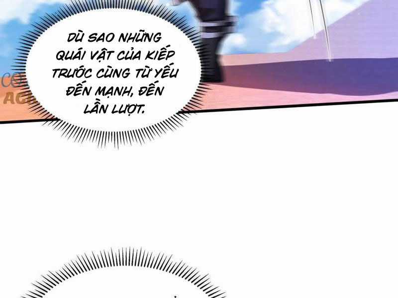 Tích Trữ 10 Vạn Vật Tư Trước Ngày Tận Thế Chapter 182 trang 9