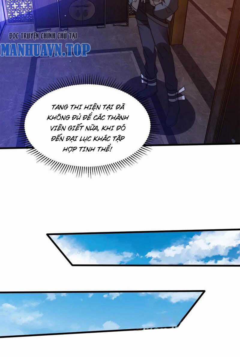 Tích Trữ 10 Vạn Vật Tư Trước Ngày Tận Thế Chapter 183 trang 10