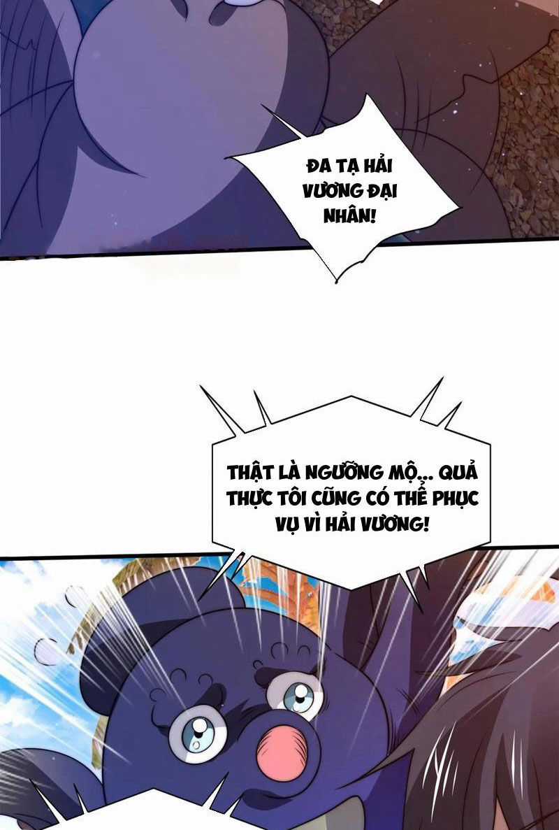 Tích Trữ 10 Vạn Vật Tư Trước Ngày Tận Thế Chapter 183 trang 13