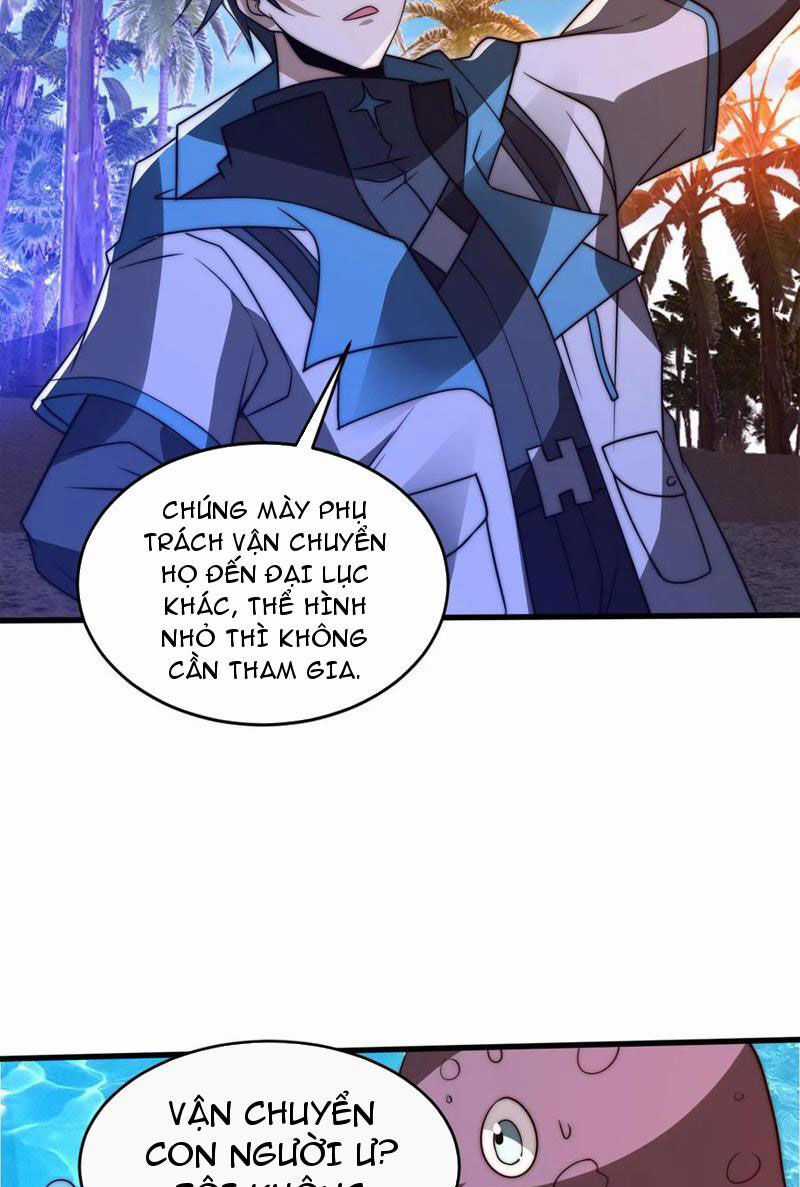 Tích Trữ 10 Vạn Vật Tư Trước Ngày Tận Thế Chapter 183 trang 15