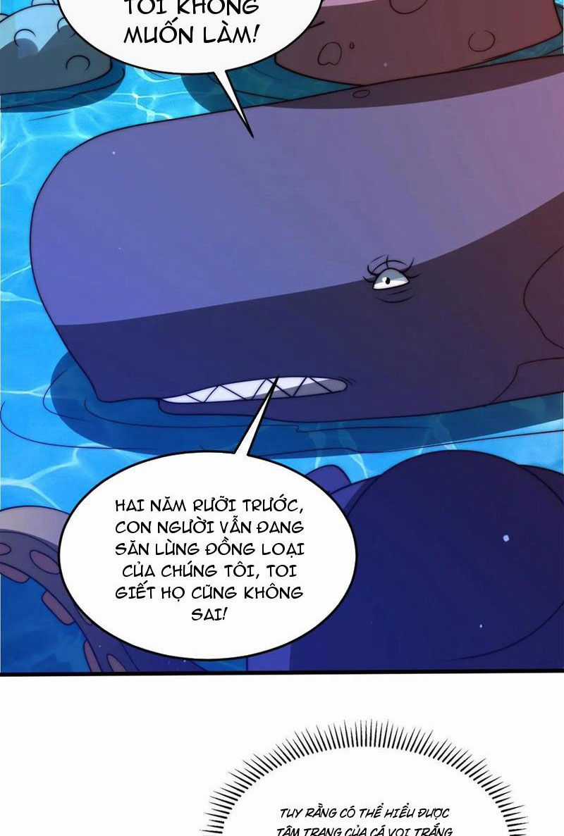 Tích Trữ 10 Vạn Vật Tư Trước Ngày Tận Thế Chapter 183 trang 16