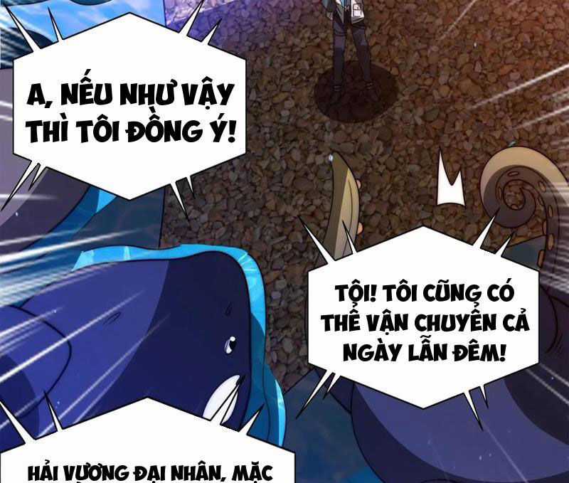 Tích Trữ 10 Vạn Vật Tư Trước Ngày Tận Thế Chapter 183 trang 19
