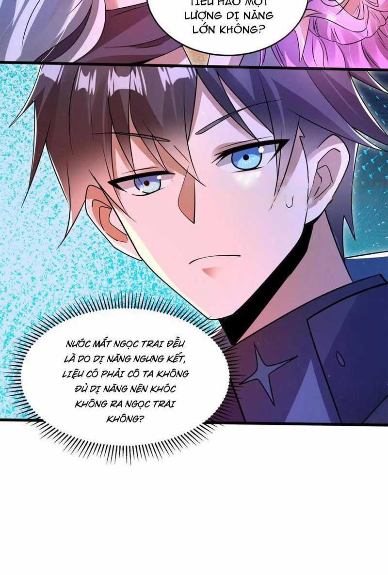 Tích Trữ 10 Vạn Vật Tư Trước Ngày Tận Thế Chapter 183 trang 2