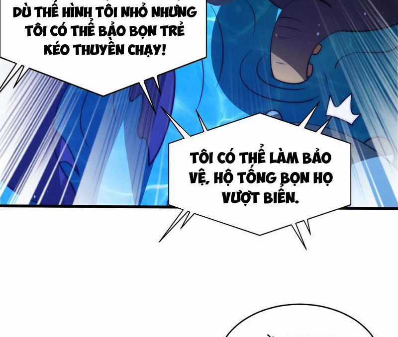 Tích Trữ 10 Vạn Vật Tư Trước Ngày Tận Thế Chapter 183 trang 20