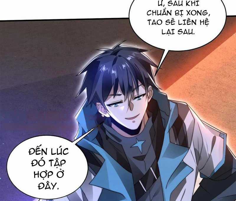 Tích Trữ 10 Vạn Vật Tư Trước Ngày Tận Thế Chapter 183 trang 21