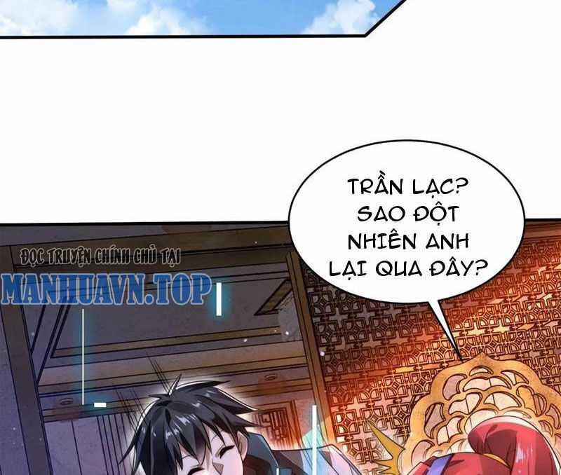 Tích Trữ 10 Vạn Vật Tư Trước Ngày Tận Thế Chapter 183 trang 23