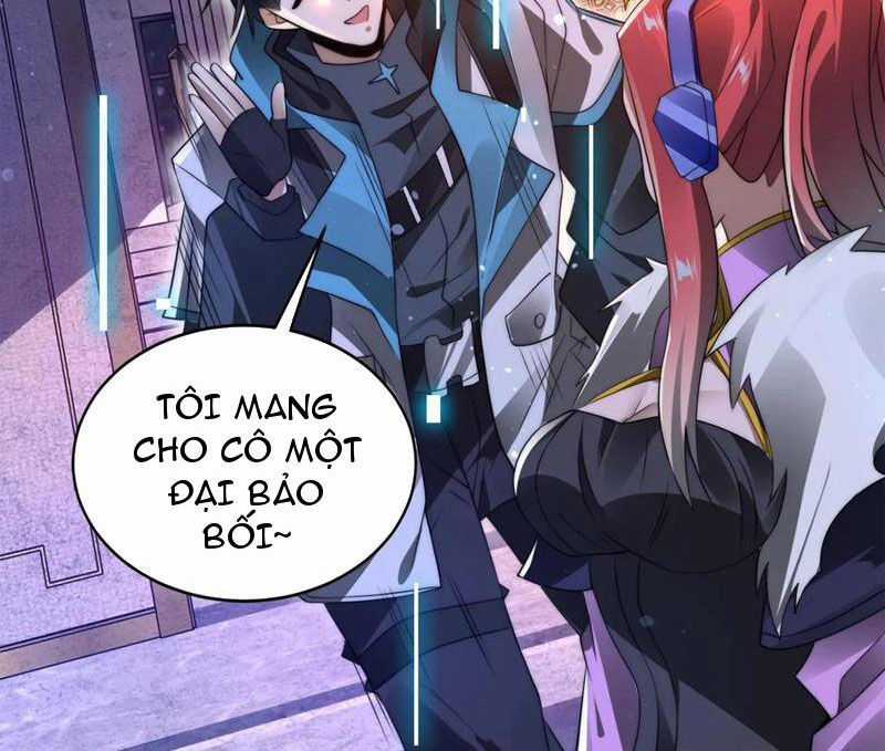 Tích Trữ 10 Vạn Vật Tư Trước Ngày Tận Thế Chapter 183 trang 24