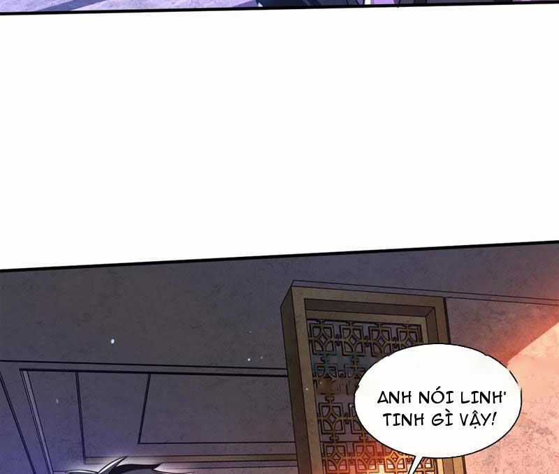 Tích Trữ 10 Vạn Vật Tư Trước Ngày Tận Thế Chapter 183 trang 25