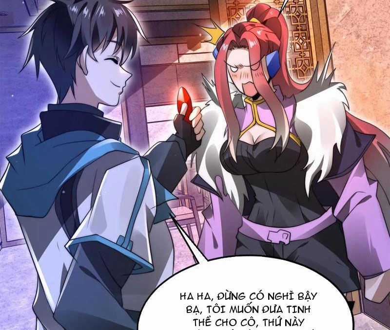 Tích Trữ 10 Vạn Vật Tư Trước Ngày Tận Thế Chapter 183 trang 26