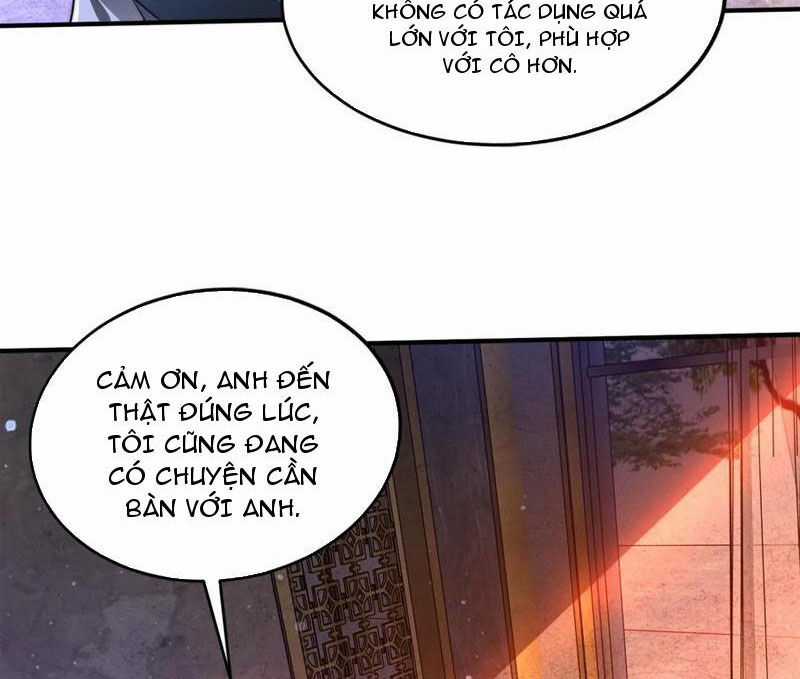 Tích Trữ 10 Vạn Vật Tư Trước Ngày Tận Thế Chapter 183 trang 27