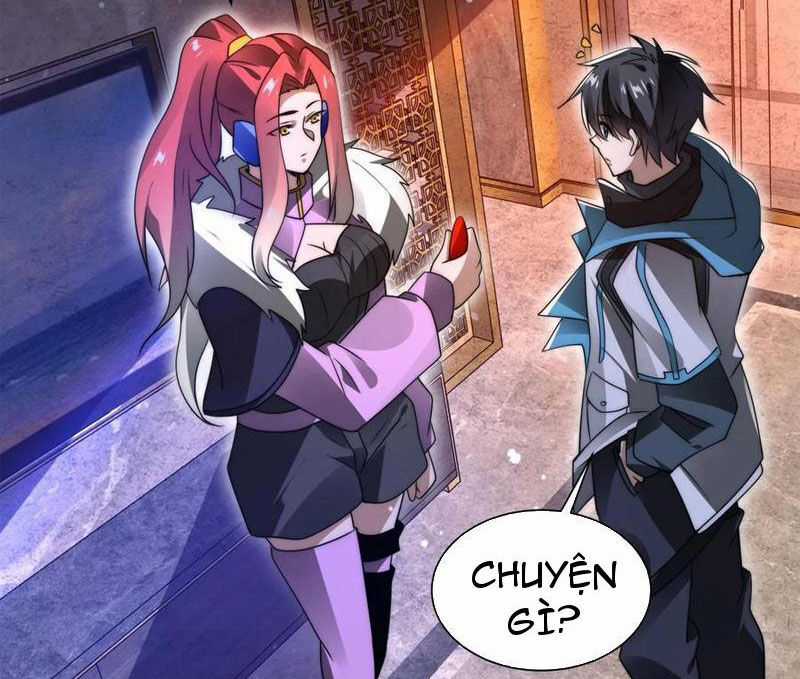 Tích Trữ 10 Vạn Vật Tư Trước Ngày Tận Thế Chapter 183 trang 28