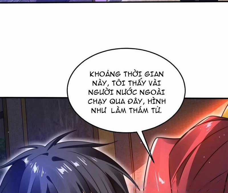 Tích Trữ 10 Vạn Vật Tư Trước Ngày Tận Thế Chapter 183 trang 29