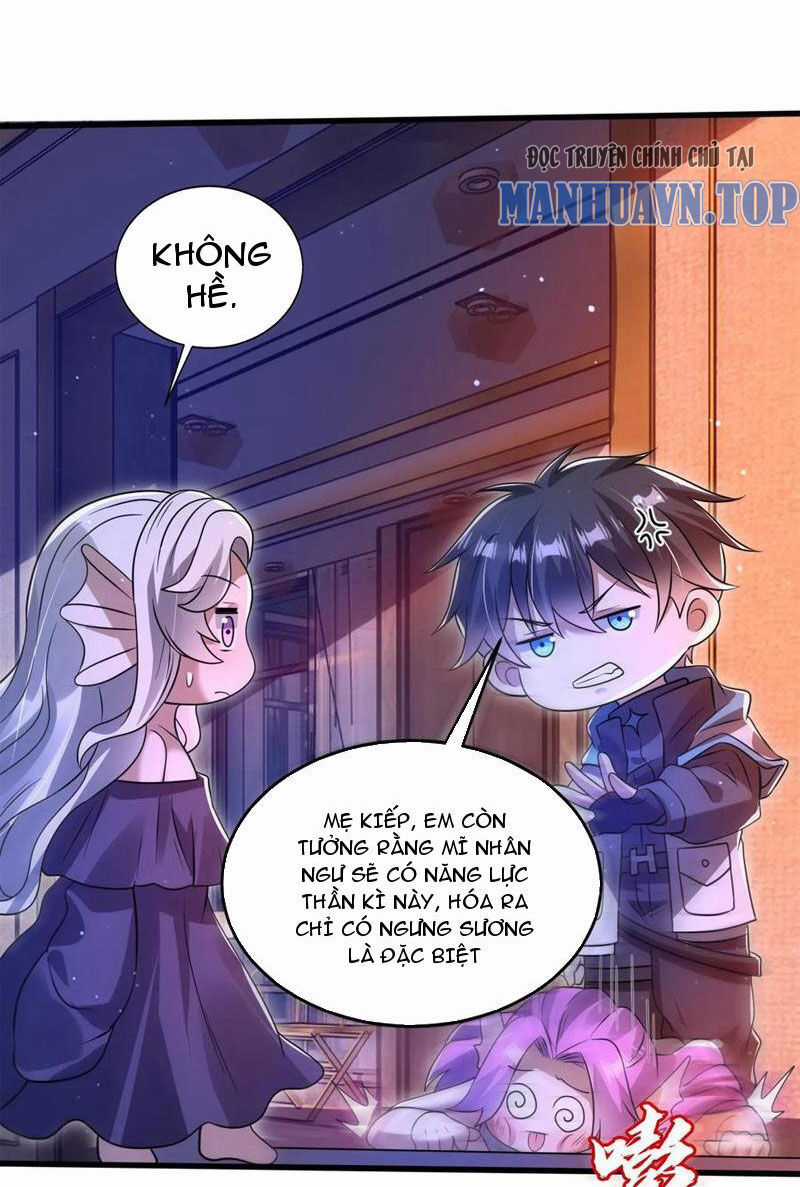 Tích Trữ 10 Vạn Vật Tư Trước Ngày Tận Thế Chapter 183 trang 3