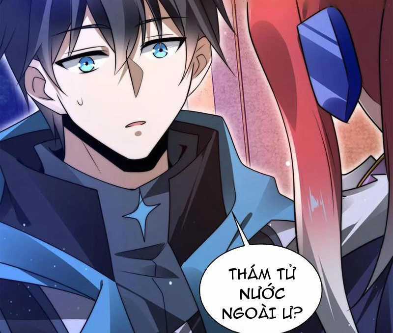 Tích Trữ 10 Vạn Vật Tư Trước Ngày Tận Thế Chapter 183 trang 30