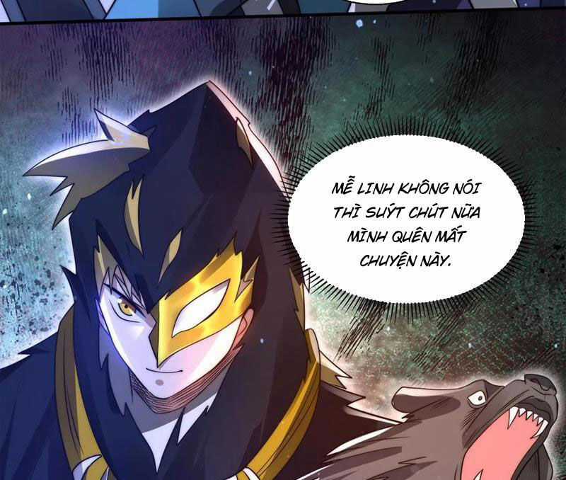 Tích Trữ 10 Vạn Vật Tư Trước Ngày Tận Thế Chapter 183 trang 31