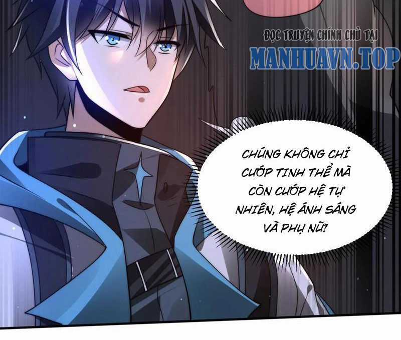 Tích Trữ 10 Vạn Vật Tư Trước Ngày Tận Thế Chapter 183 trang 33