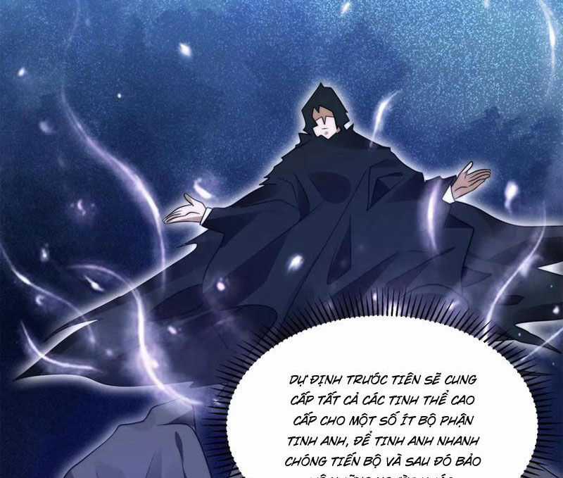 Tích Trữ 10 Vạn Vật Tư Trước Ngày Tận Thế Chapter 183 trang 35