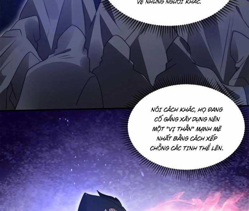 Tích Trữ 10 Vạn Vật Tư Trước Ngày Tận Thế Chapter 183 trang 36