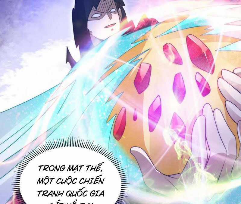 Tích Trữ 10 Vạn Vật Tư Trước Ngày Tận Thế Chapter 183 trang 37