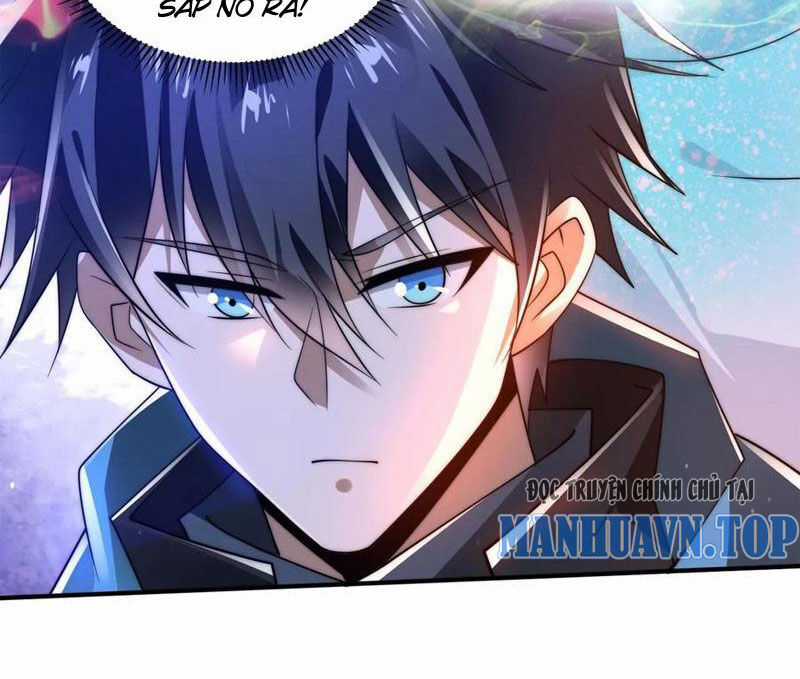 Tích Trữ 10 Vạn Vật Tư Trước Ngày Tận Thế Chapter 183 trang 38