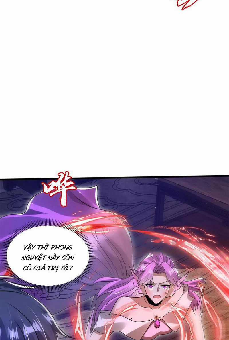 Tích Trữ 10 Vạn Vật Tư Trước Ngày Tận Thế Chapter 183 trang 4