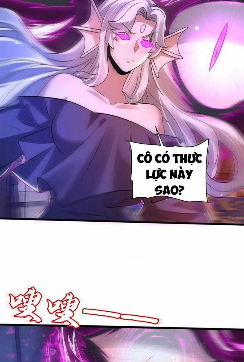 Tích Trữ 10 Vạn Vật Tư Trước Ngày Tận Thế Chapter 183 trang 6