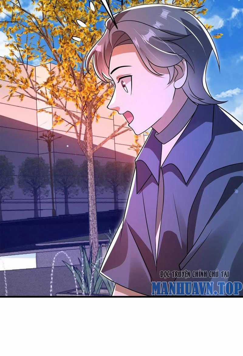 Tích Trữ 10 Vạn Vật Tư Trước Ngày Tận Thế Chapter 184 trang 11