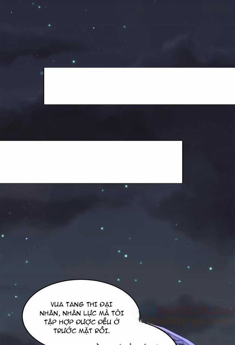 Tích Trữ 10 Vạn Vật Tư Trước Ngày Tận Thế Chapter 184 trang 16