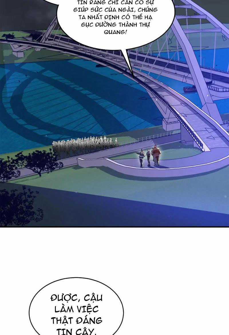 Tích Trữ 10 Vạn Vật Tư Trước Ngày Tận Thế Chapter 184 trang 17