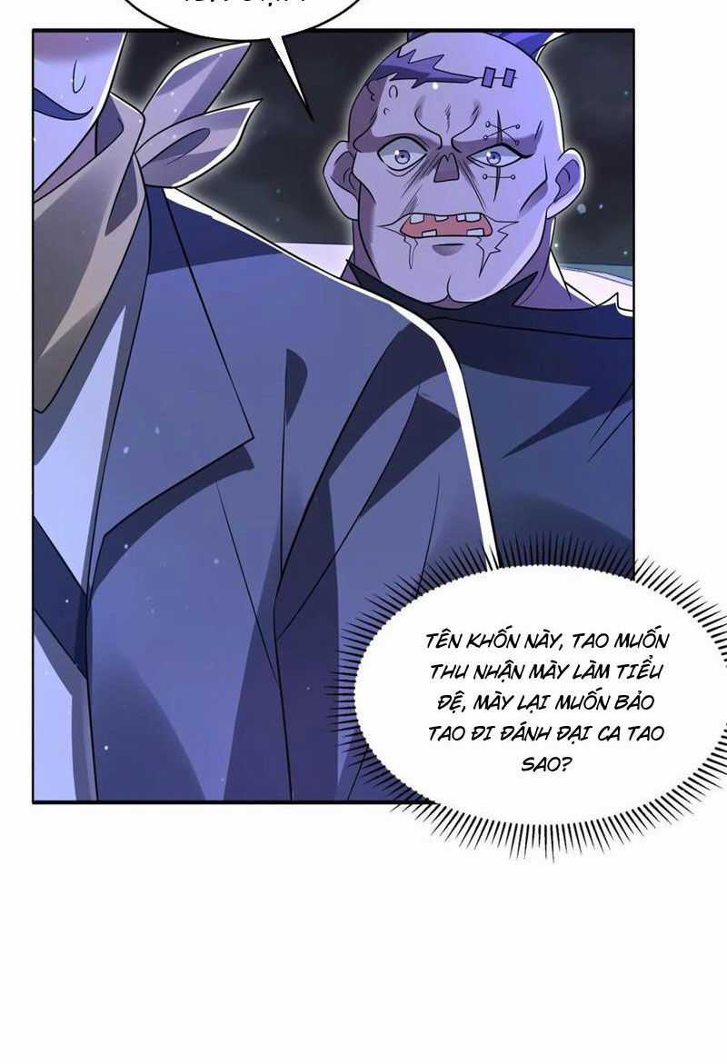 Tích Trữ 10 Vạn Vật Tư Trước Ngày Tận Thế Chapter 184 trang 18