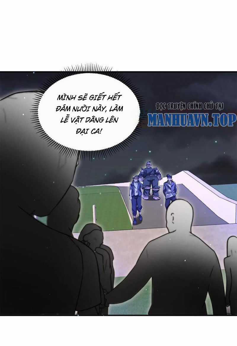 Tích Trữ 10 Vạn Vật Tư Trước Ngày Tận Thế Chapter 184 trang 19