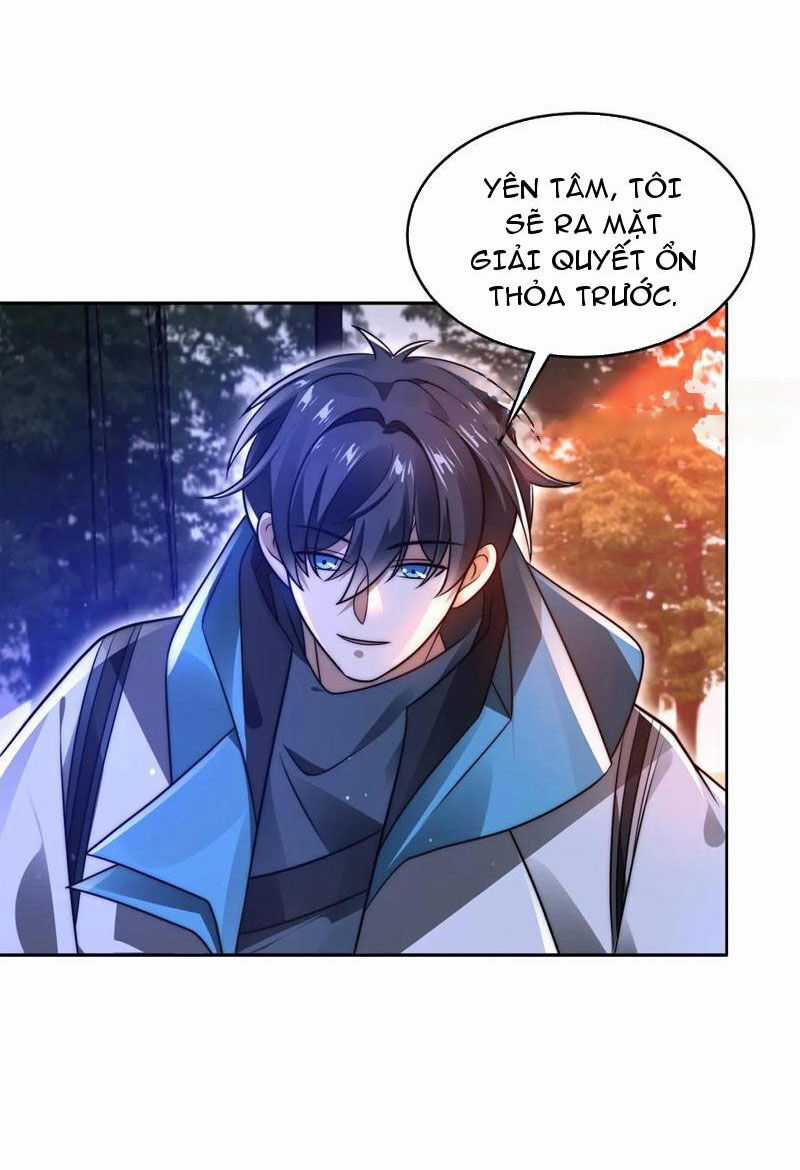 Tích Trữ 10 Vạn Vật Tư Trước Ngày Tận Thế Chapter 184 trang 2